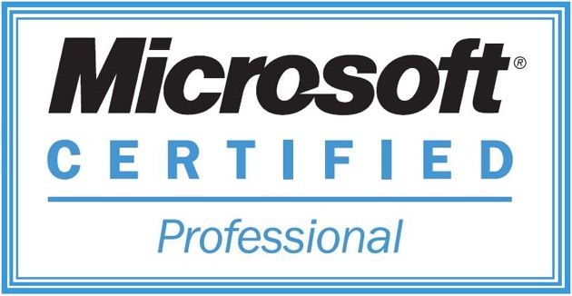 microsoft-certified-professional